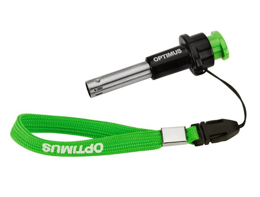 OPTIMUS Sparky 電子點火器 mabuvalley