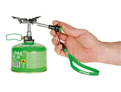 OPTIMUS Sparky 電子點火器 mabuvalley