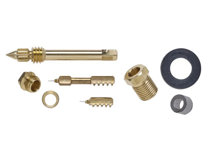 OPTIMUS Svea 零件組 mabuvalley