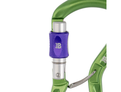 BEAL ORIENT EXPRESS 鋁合金有鎖鉤環