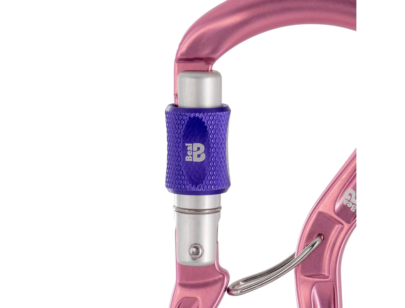 BEAL ORIENT EXPRESS 鋁合金有鎖鉤環