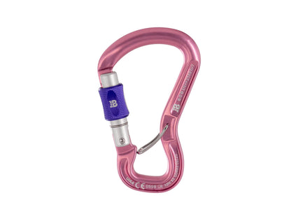 BEAL ORIENT EXPRESS 鋁合金有鎖鉤環