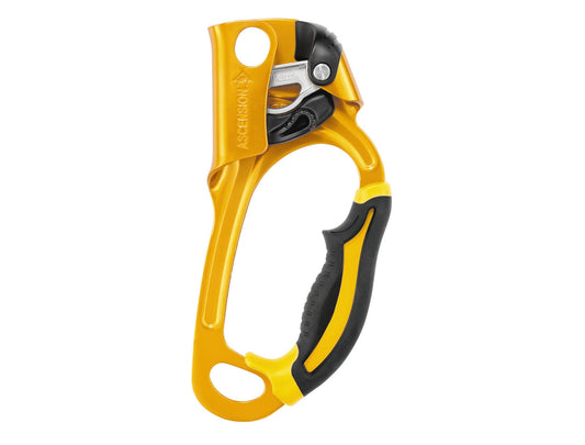 PETZL ASCENSION 上升器 mabuvalley
