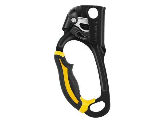 PETZL ASCENSION 上升器 mabuvalley