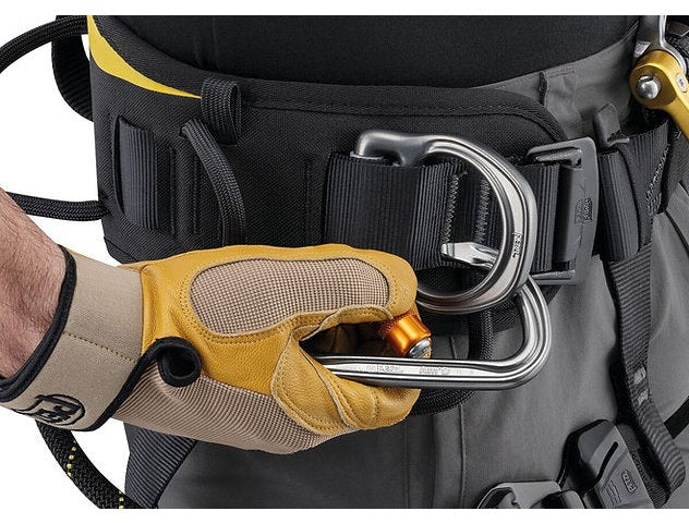 PETZL ASTRO® International Version 全身式安全吊帶 國際版 mabuvalley