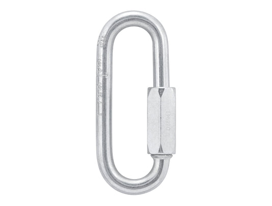 PETZL GO n7 橢圓形環扣 mabuvalley