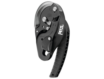 PETZL I`D S 下降器 mabuvalley