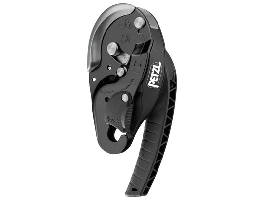 PETZL I`D S 下降器 mabuvalley