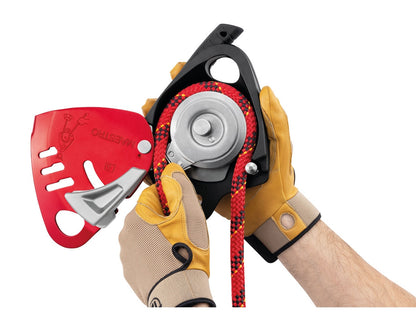 PETZL MAESTRO® L 下降器 mabuvalley