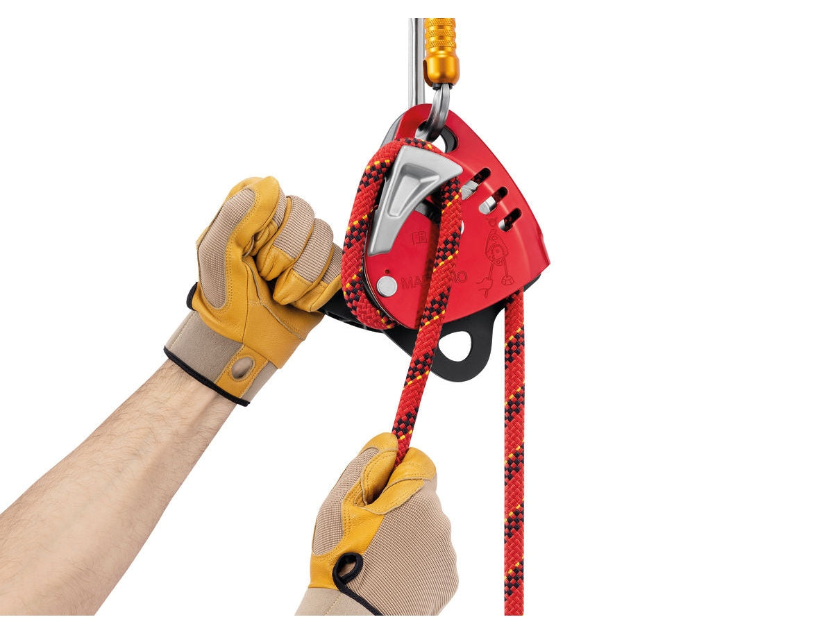 PETZL MAESTRO® L 下降器 mabuvalley