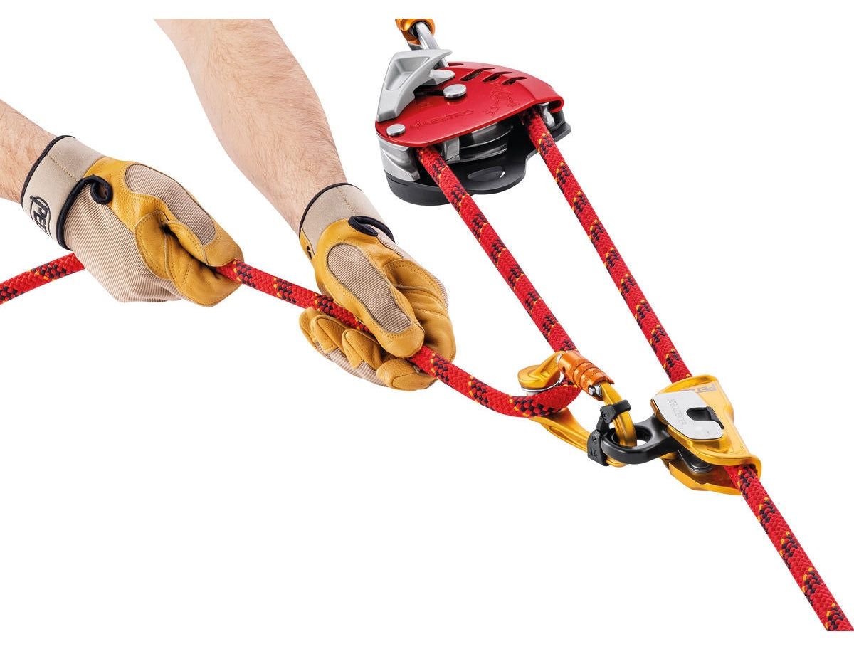 PETZL MAESTRO® L 下降器 mabuvalley
