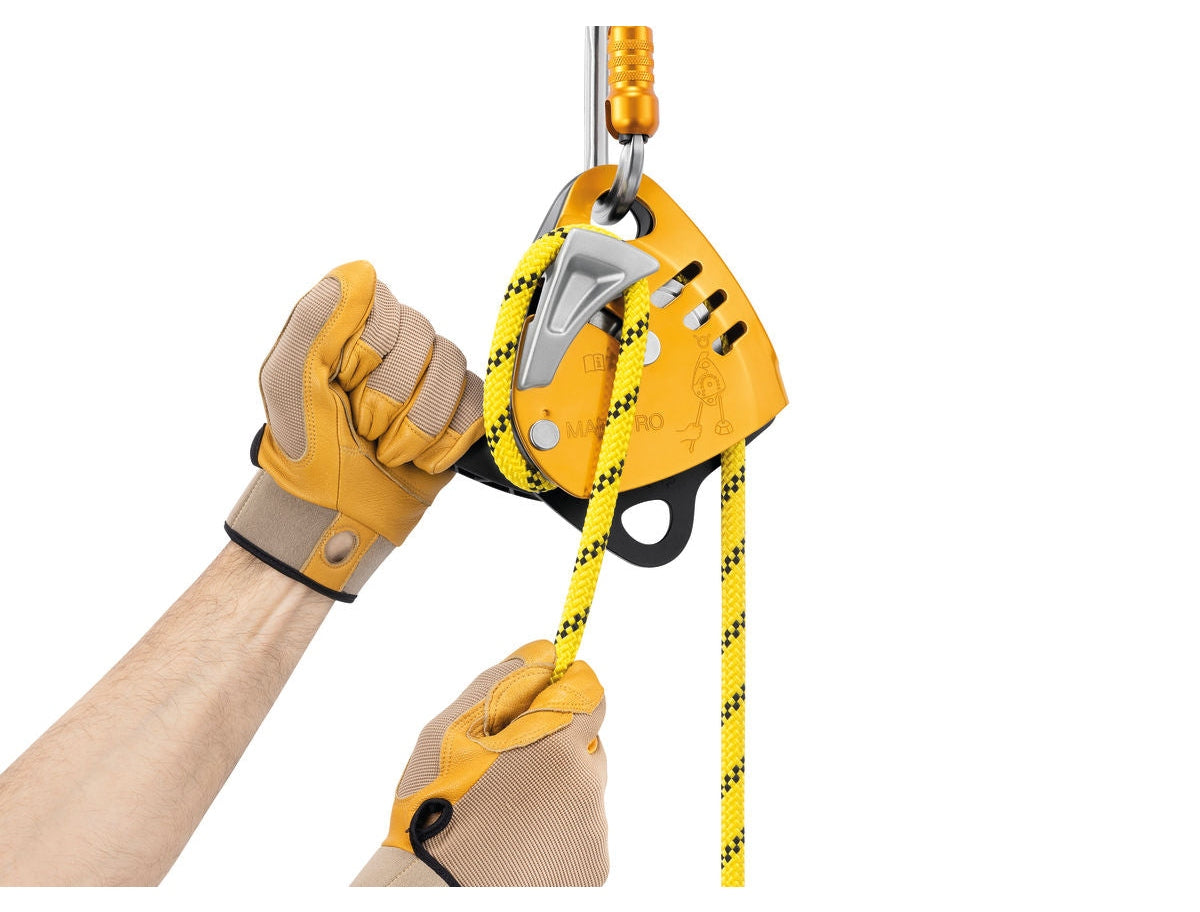 PETZL MAESTRO® S 下降器 mabuvalley