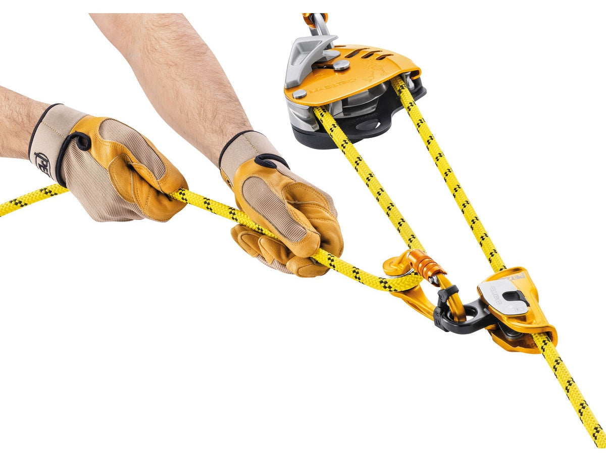 PETZL MAESTRO® S 下降器 mabuvalley