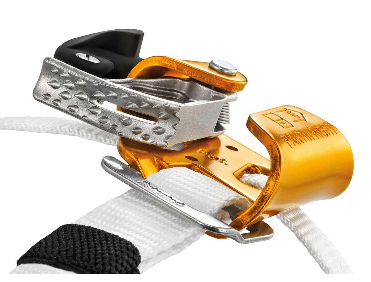PETZL PANTIN® 腳踏上升器 mabuvalley