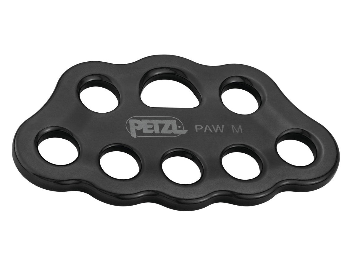 PETZL PAW 分力盤 mabuvalley