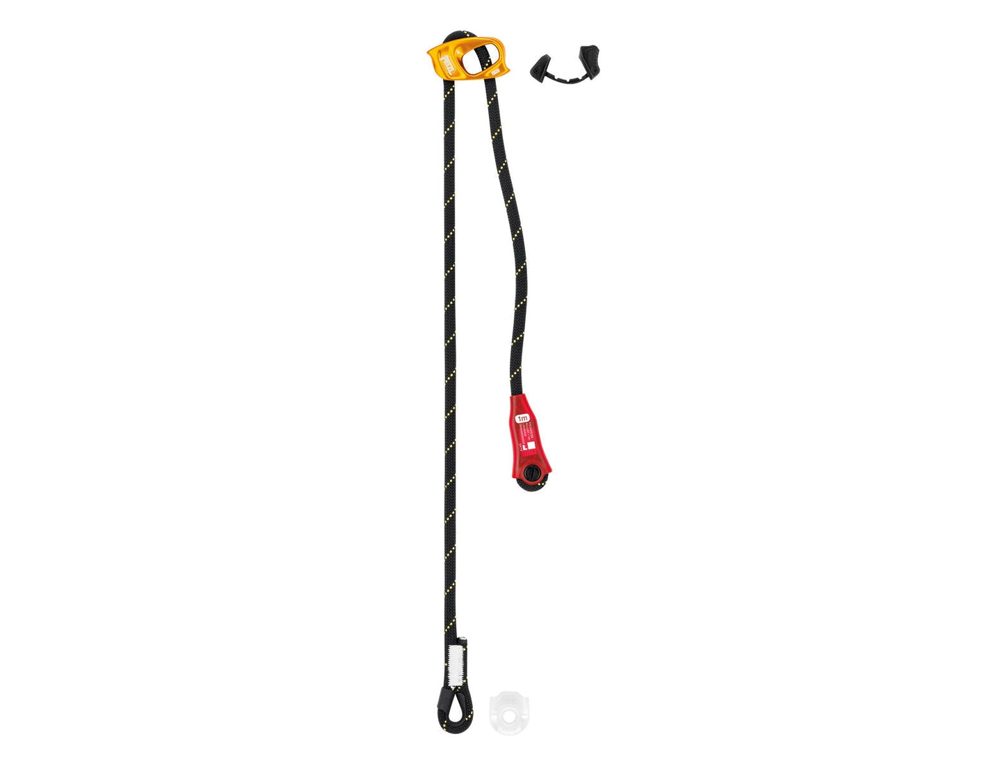 PETZL PROGRESS ADJUST-I 前進挽索 mabuvalley
