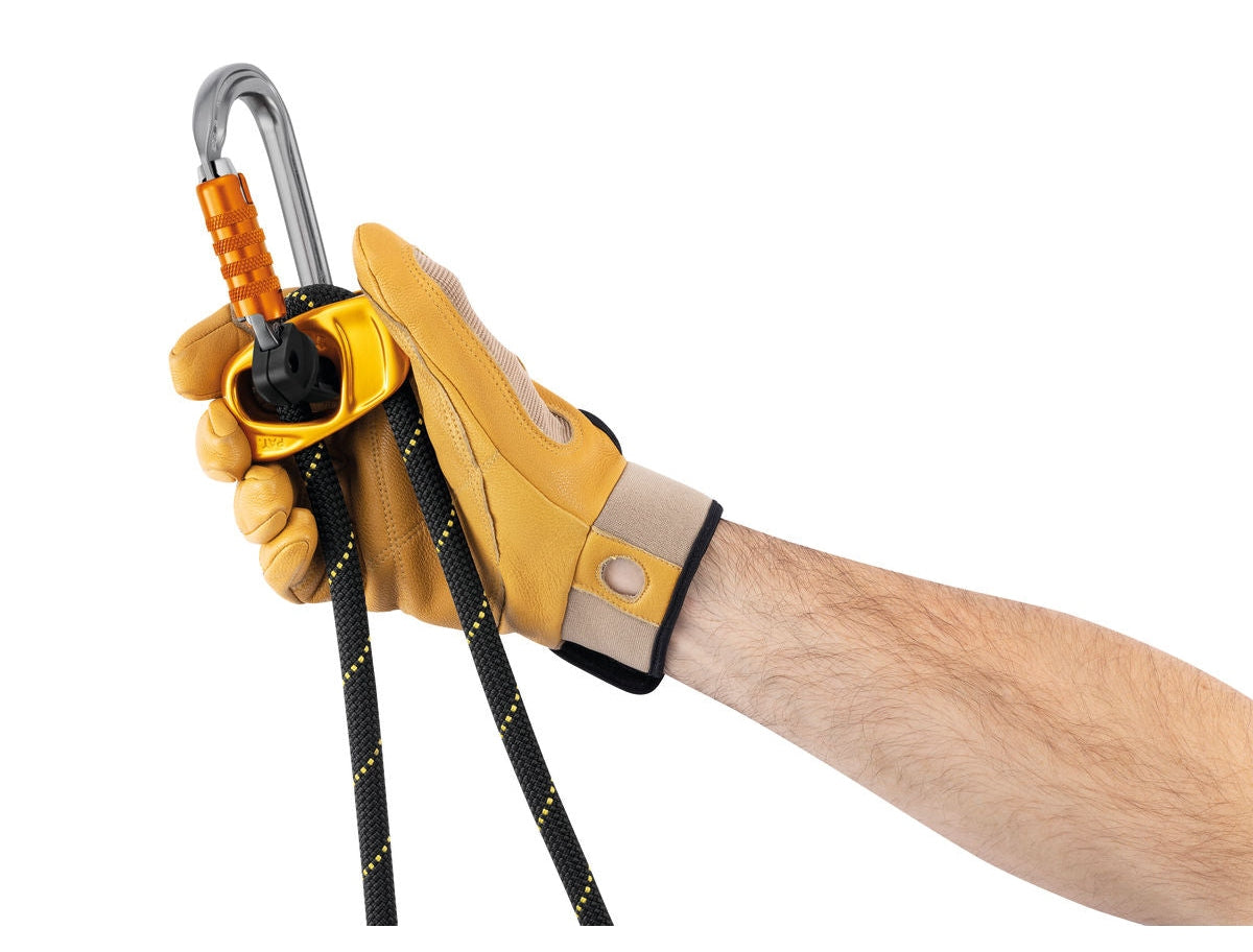 PETZL PROGRESS ADJUST-I 前進挽索 mabuvalley