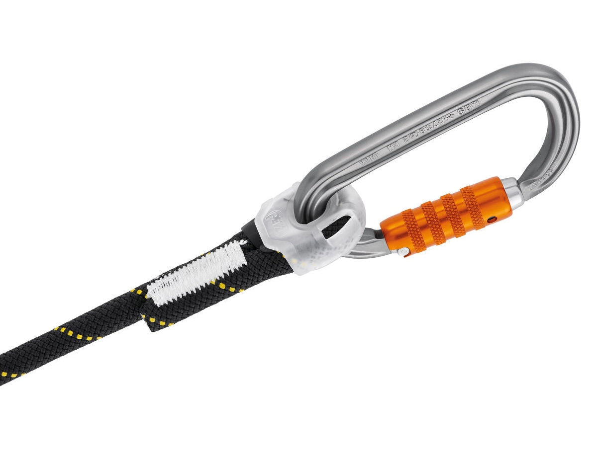 PETZL PROGRESS ADJUST-I 前進挽索 mabuvalley