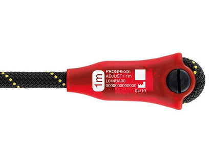 PETZL PROGRESS ADJUST-I 前進挽索 mabuvalley