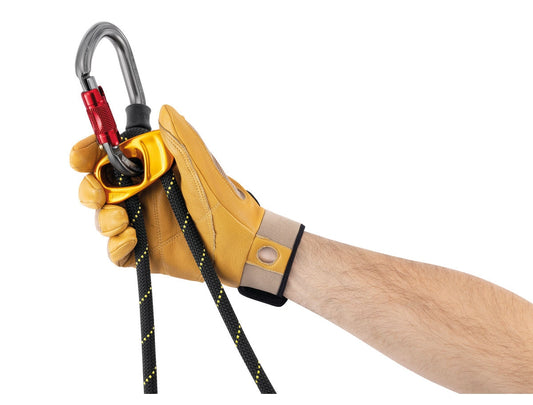 PETZL PROGRESS ADJUST-Y 前進挽索 mabuvalley