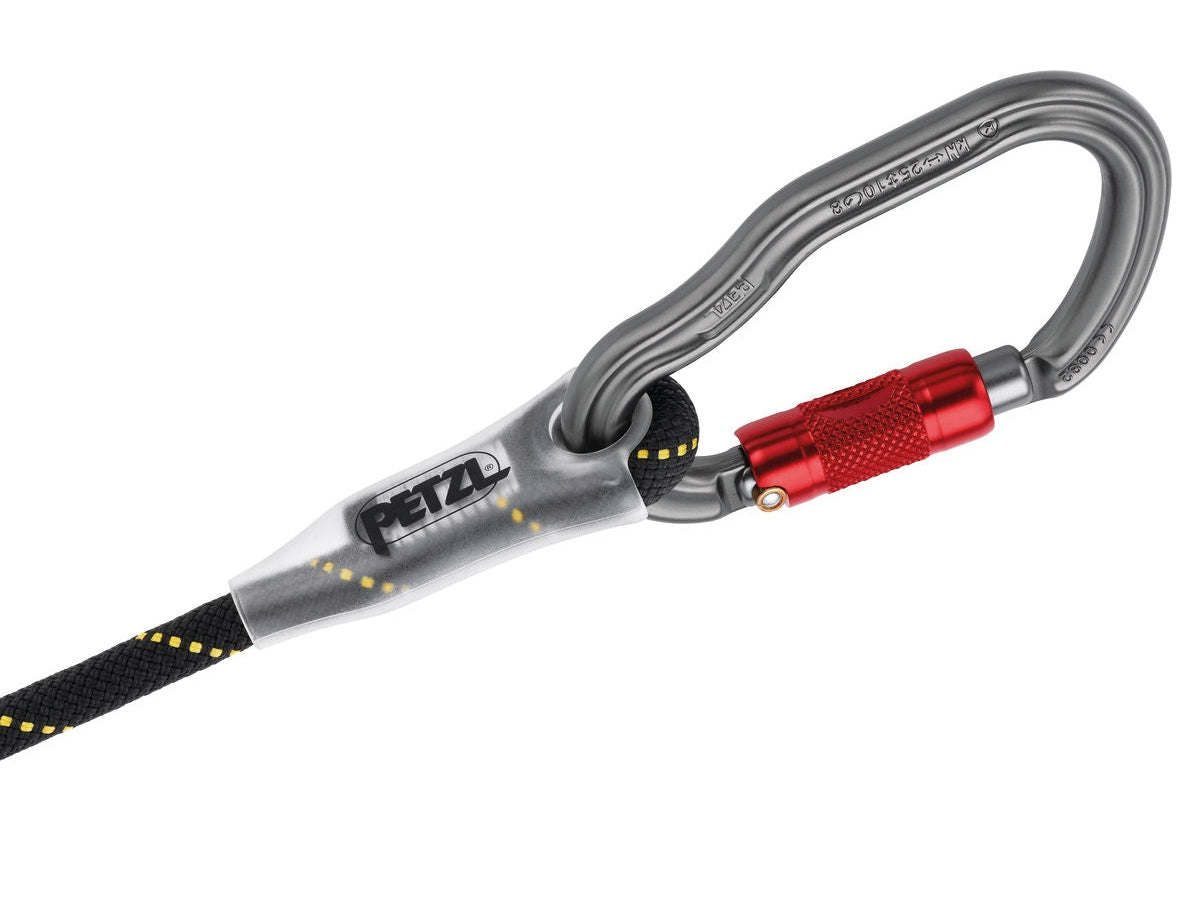 PETZL PROGRESS ADJUST-Y 前進挽索 mabuvalley