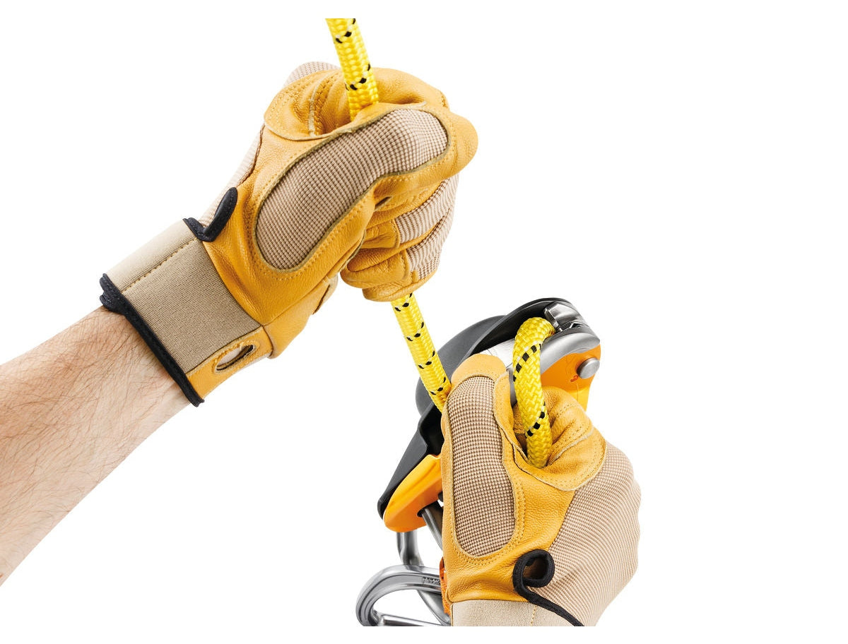 PETZL RIG 自動制停下降器 mabuvalley