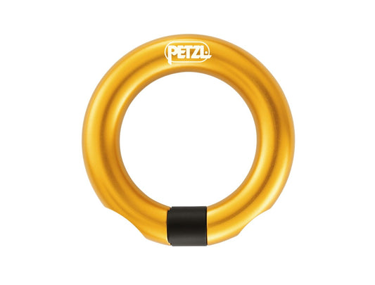 PETZL RING OPEN 可開式連接圓環 mabuvalley