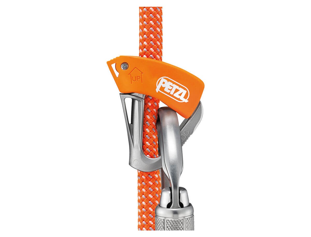 PETZL TIBLOC 輕便款上升器 mabuvalley