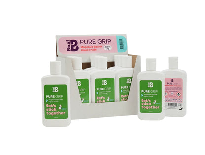 BEAL PURE GRIP 止滑液態粉