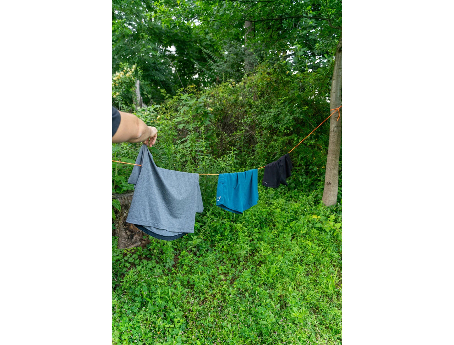 COGHLAN'S 傘繩 100英尺