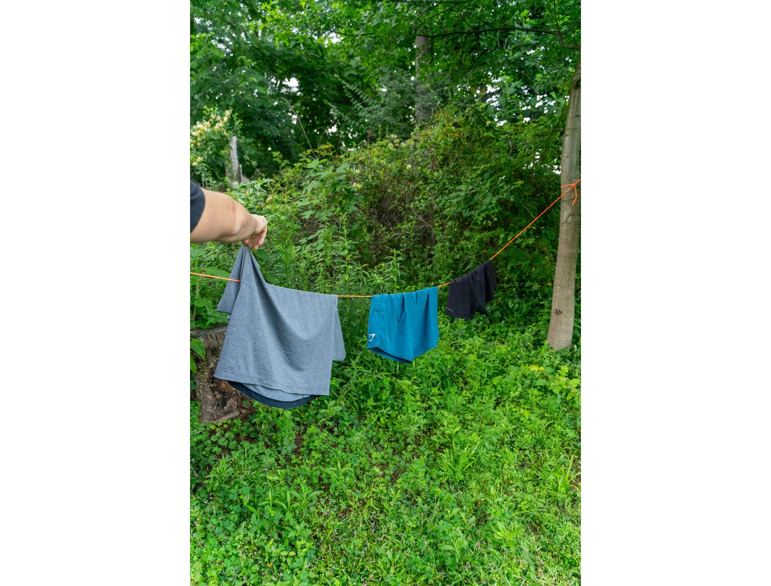 COGHLAN'S 傘繩 100英尺