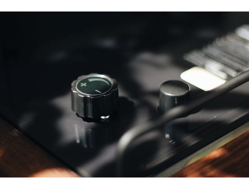 ProKamping 領航家 黑騎士單口爐 mabuvalley