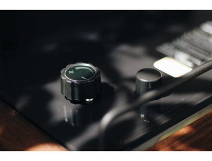 ProKamping 領航家 黑騎士單口爐 mabuvalley