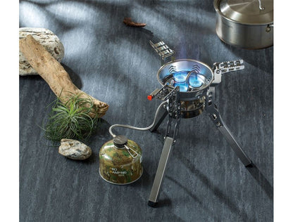 ProKamping 領航家 暴焱爐 mabuvalley