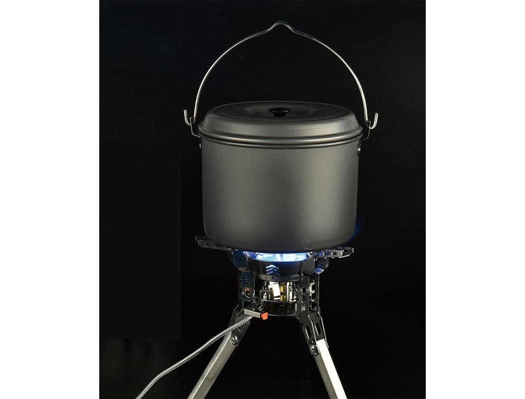 ProKamping 領航家 暴焱爐 mabuvalley