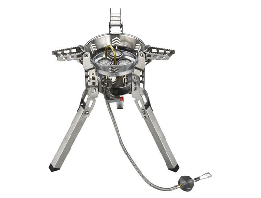 ProKamping 領航家 暴焱爐 mabuvalley