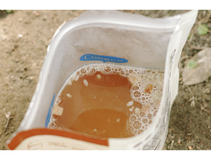 穀萊GOOD LIFE 沖泡乾燥飯 - 原味米香