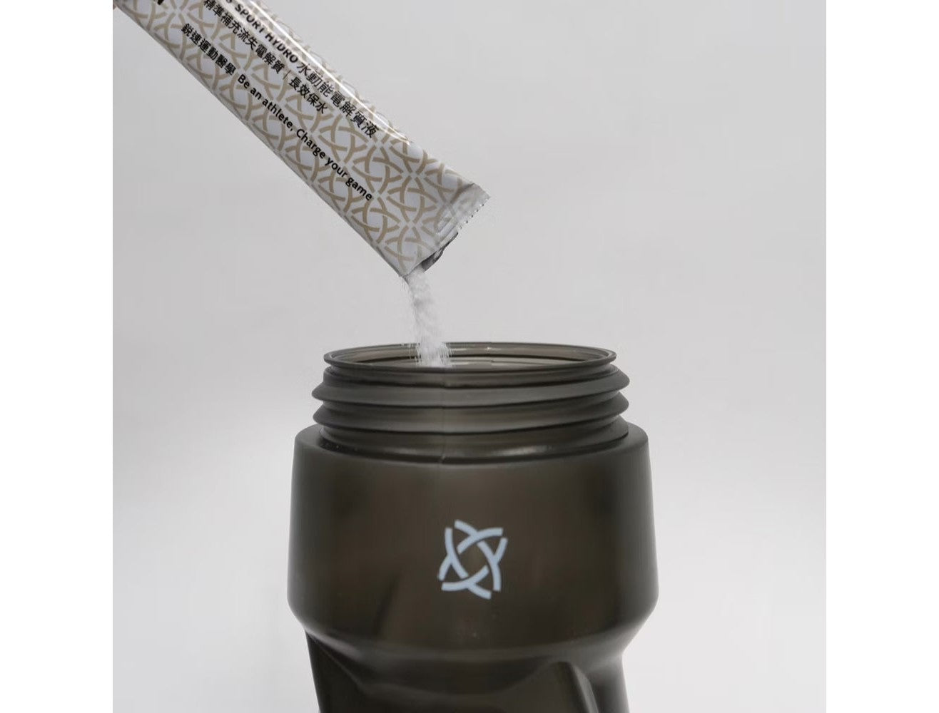 【高效不斷電組】鋭速 RACE ON 水動能電解質液PLUS鋅 + 雙速咖啡因雙層錠 mabuvalley