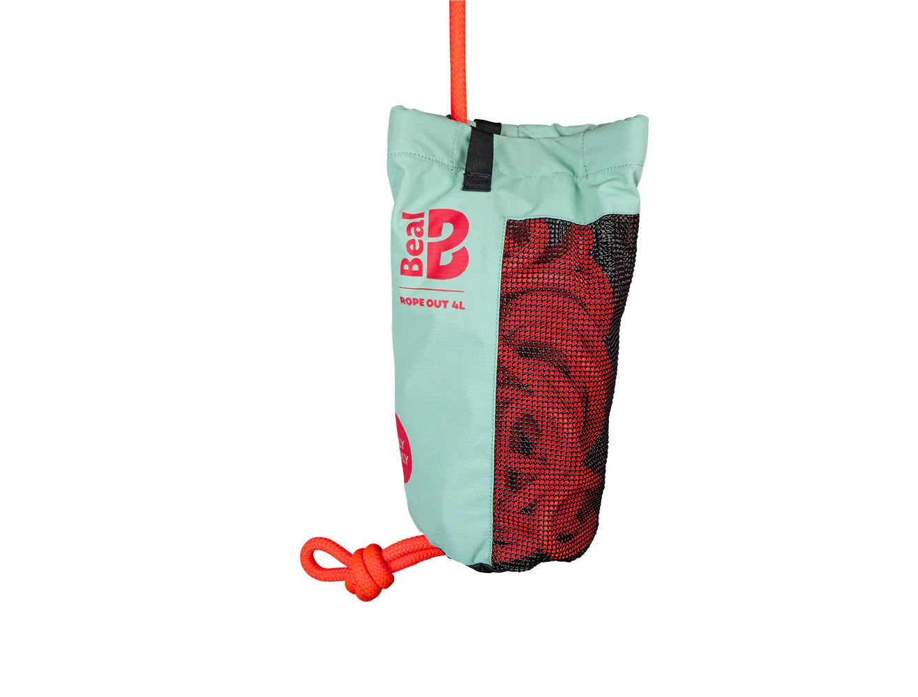 BEAL ROPE OUT 輕便型攜繩袋 mabuvalley
