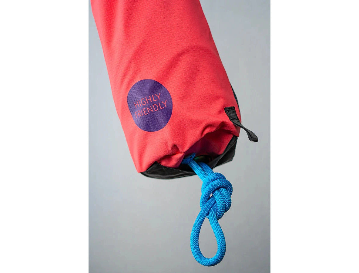 BEAL ROPE OUT 輕便型攜繩袋 mabuvalley