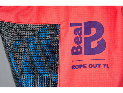 BEAL ROPE OUT 輕便型攜繩袋 mabuvalley