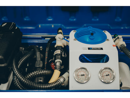 SPECTRA 救災用淨水設備 Aquifer 4000 海水造水機 mabuvalley