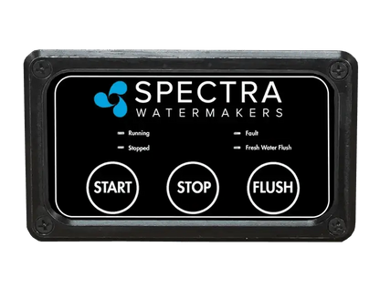 SPECTRA 淨水設備 船用造水機 Catalina 340R 海水淡化機 mabuvalley