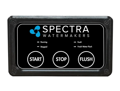 SPECTRA 船用造水機 Ventura 200T