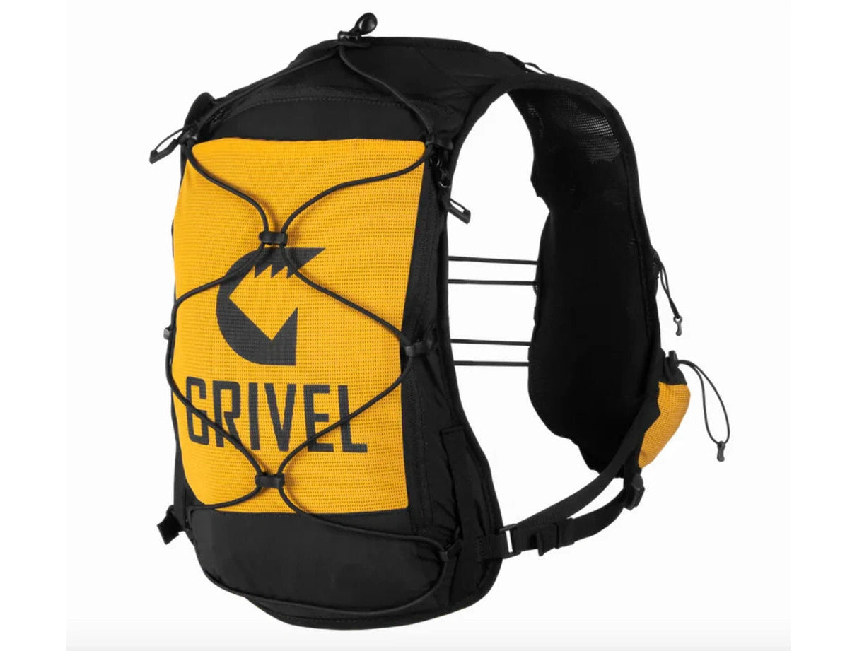 GRIVEL MOUNTAIN RUNNER EVO 10 野跑背包 10L mabuvalley