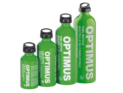 OPTIMUS Fuel Bottle 燃料瓶 綠