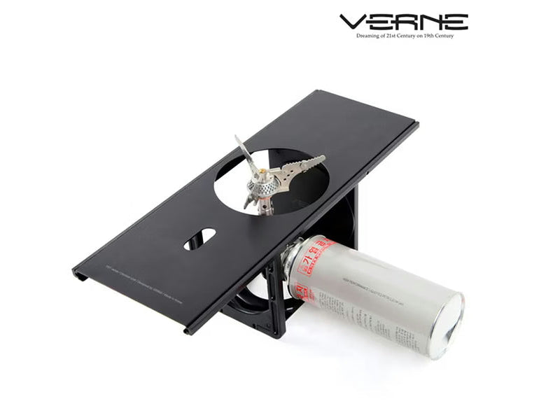 Verne 半單位瓦斯爐置放架 VT-20VCU mabuvalley