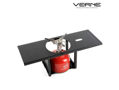 Verne 半單位瓦斯爐置放架 VT-20VCU mabuvalley