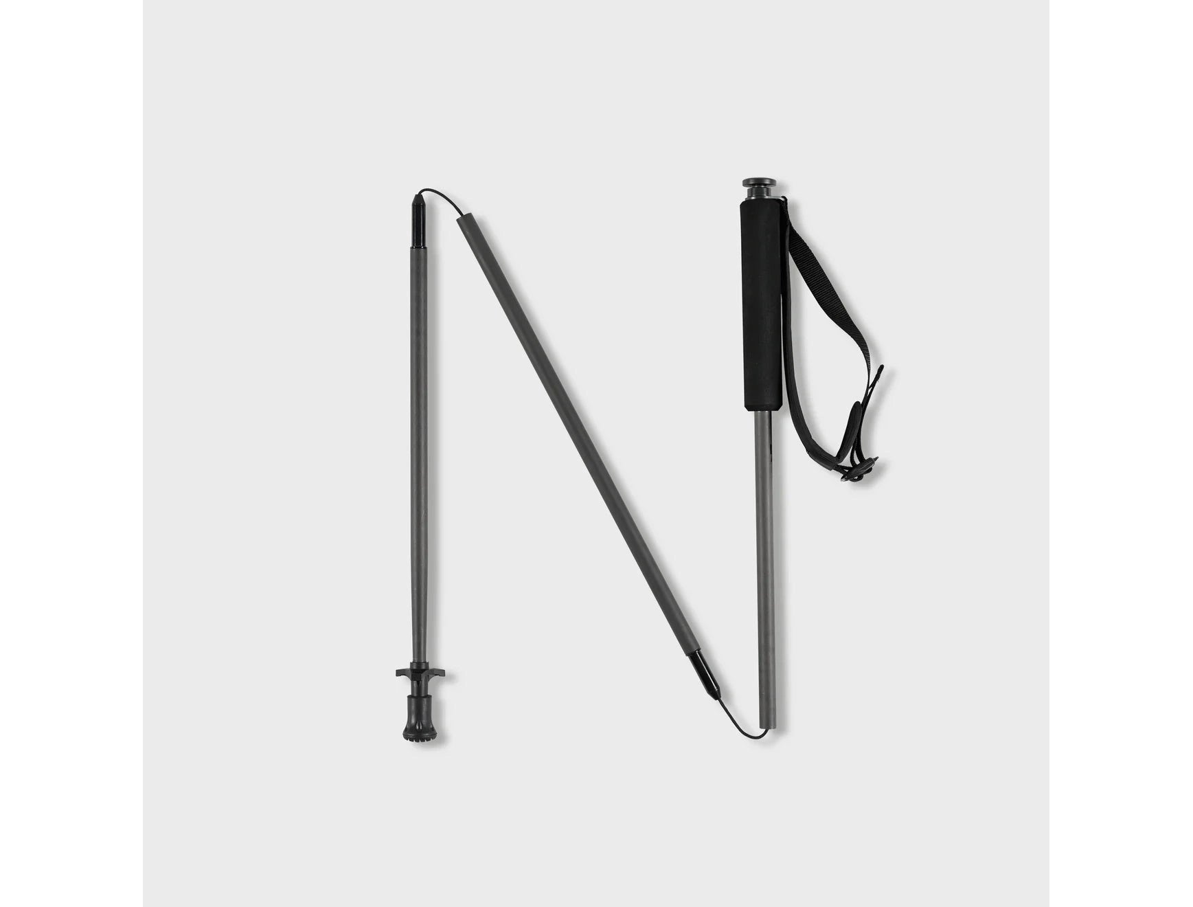 ZANE ARTS 3 SECTION TREKKING POLE 超輕量碳纖登山杖 mabuvalley