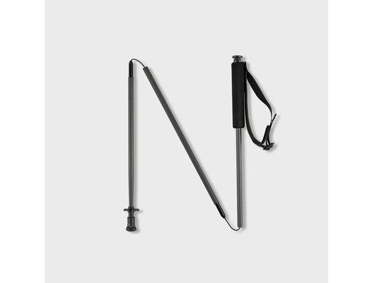 ZANE ARTS 3 SECTION TREKKING POLE 超輕量碳纖登山杖 mabuvalley